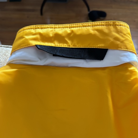 Michigan wolverines winter coat - Picture 8 of 9